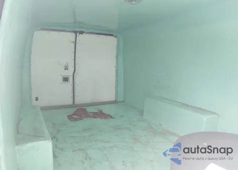 2014 Ford E-350 Super Duty Commercial из США, поврежденный, VIN 1FTSS3EL9EDA49608